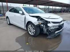 1G1ZE5ST1HF145336 2017 CHEVROLET MALIBU