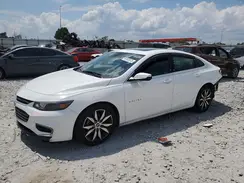 1G1ZE5ST1HF145398 2017 CHEVROLET MALIBU