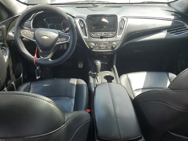 1G1ZE5ST1HF145398 2017 CHEVROLET MALIBU - Image 8