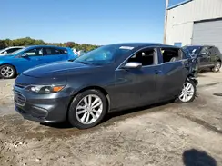 1G1ZE5ST1HF146325 2017 CHEVROLET MALIBU