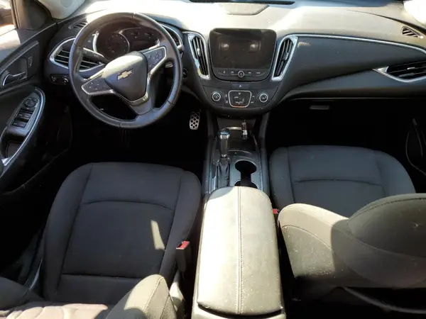 1G1ZE5ST1HF146325 2017 CHEVROLET MALIBU - Image 8