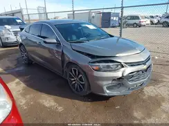 1G1ZE5ST1HF146616 2017 CHEVROLET MALIBU