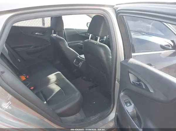 1G1ZE5ST1HF146616 2017 CHEVROLET MALIBU - Image 8
