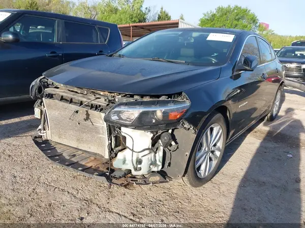 1G1ZE5ST1HF146793 2017 CHEVROLET MALIBU - Image 2