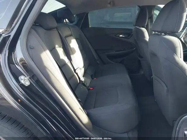 1G1ZE5ST1HF146793 2017 CHEVROLET MALIBU - Image 8