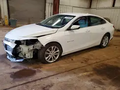 1G1ZE5ST1HF146938 2017 CHEVROLET MALIBU