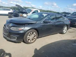 1G1ZE5ST1HF147331 2017 CHEVROLET MALIBU