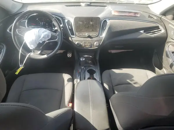 1G1ZE5ST1HF147331 2017 CHEVROLET MALIBU - Image 8