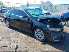 1G1ZE5ST1HF147426 2017 CHEVROLET MALIBU