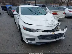 1G1ZE5ST1HF147538 2017 CHEVROLET MALIBU
