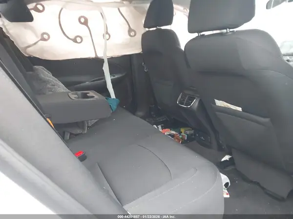 1G1ZE5ST1HF147538 2017 CHEVROLET MALIBU - Image 8