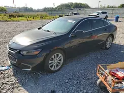 1G1ZE5ST1HF147667 2017 CHEVROLET MALIBU