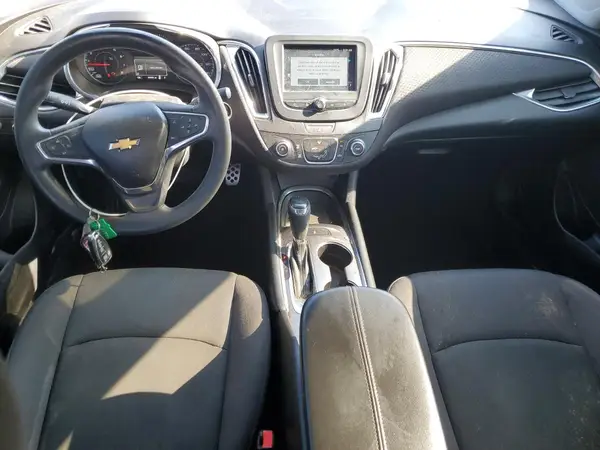 1G1ZE5ST1HF147667 2017 CHEVROLET MALIBU - Image 8