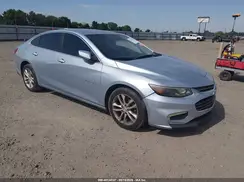 1G1ZE5ST1HF147765 2017 CHEVROLET MALIBU