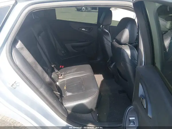 1G1ZE5ST1HF147765 2017 CHEVROLET MALIBU - Image 8