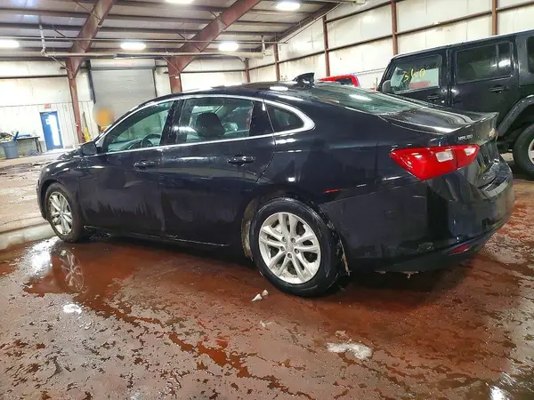 1G1ZE5ST1HF147779 2017 CHEVROLET MALIBU - Image 2