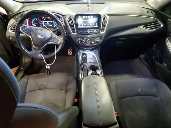 1G1ZE5ST1HF147779 2017 CHEVROLET MALIBU - Image 8