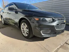 1G1ZE5ST1HF147801 2017 CHEVROLET MALIBU