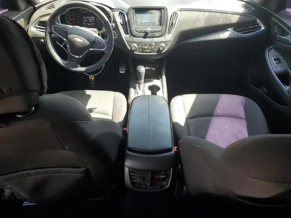 1G1ZE5ST1HF147801 2017 CHEVROLET MALIBU - Image 8