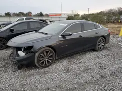 1G1ZE5ST1HF148706 2017 CHEVROLET MALIBU