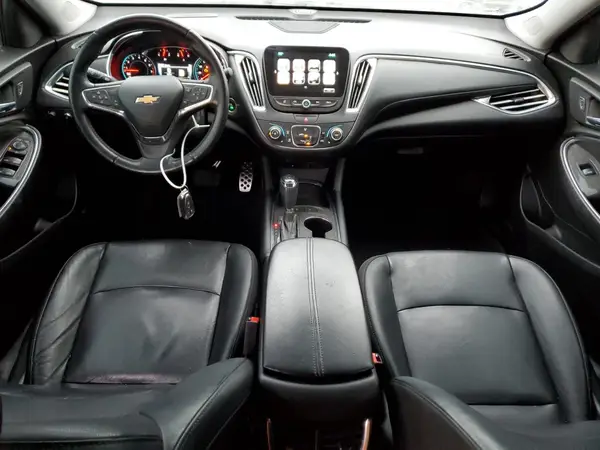 1G1ZE5ST1HF148706 2017 CHEVROLET MALIBU - Image 8