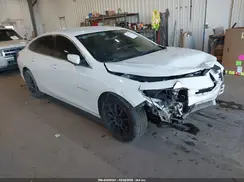 1G1ZE5ST1HF148835 2017 CHEVROLET MALIBU