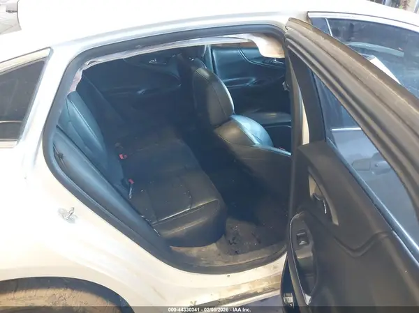 1G1ZE5ST1HF148835 2017 CHEVROLET MALIBU - Image 8