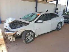 1G1ZE5ST1HF149046 2017 CHEVROLET MALIBU