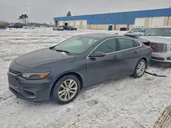 1G1ZE5ST1HF149757 2017 CHEVROLET MALIBU