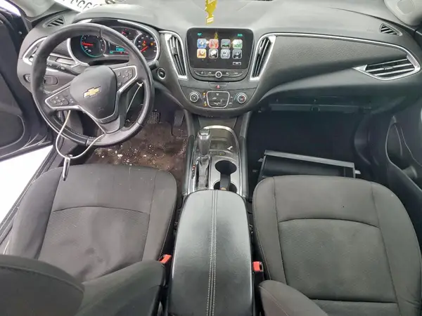 1G1ZE5ST1HF149757 2017 CHEVROLET MALIBU - Image 8