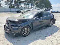 1G1ZE5ST1HF149886 2017 CHEVROLET MALIBU