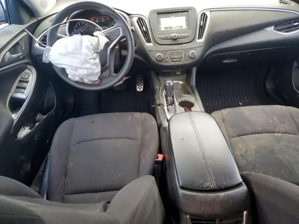 1G1ZE5ST1HF149886 2017 CHEVROLET MALIBU - Image 8