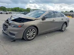 1G1ZE5ST1HF149953 2017 CHEVROLET MALIBU