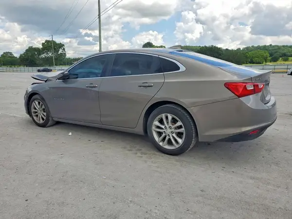 1G1ZE5ST1HF149953 2017 CHEVROLET MALIBU - Image 2