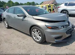 1G1ZE5ST1HF150200 2017 CHEVROLET MALIBU