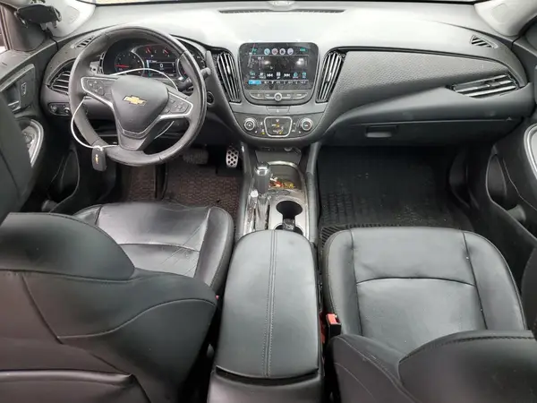 1G1ZE5ST1HF150276 2017 CHEVROLET MALIBU - Image 8