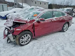 1G1ZE5ST1HF150505 2017 CHEVROLET MALIBU