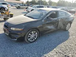 1G1ZE5ST1HF150908 2017 CHEVROLET MALIBU