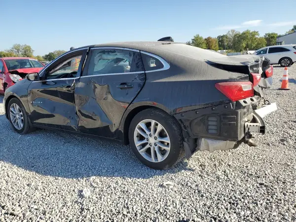 1G1ZE5ST1HF150908 2017 CHEVROLET MALIBU - Image 2