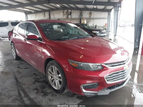 1G1ZE5ST1HF150939 2017 CHEVROLET MALIBU - Image 1