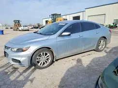 1G1ZE5ST1HF151895 2017 CHEVROLET MALIBU
