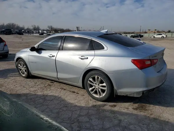 1G1ZE5ST1HF151895 2017 CHEVROLET MALIBU - Image 2