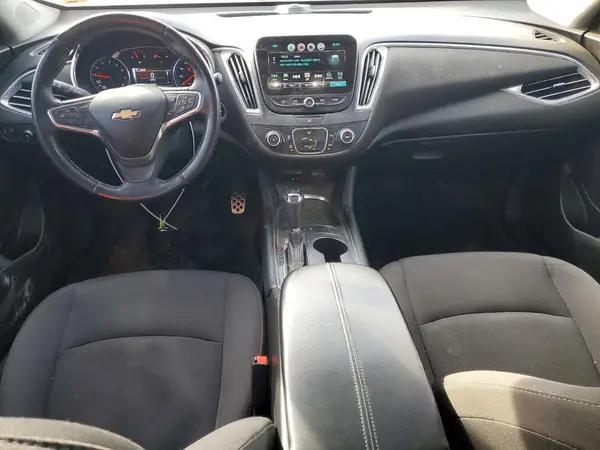 1G1ZE5ST1HF151895 2017 CHEVROLET MALIBU - Image 8
