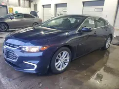 1G1ZE5ST1HF152125 2017 CHEVROLET MALIBU