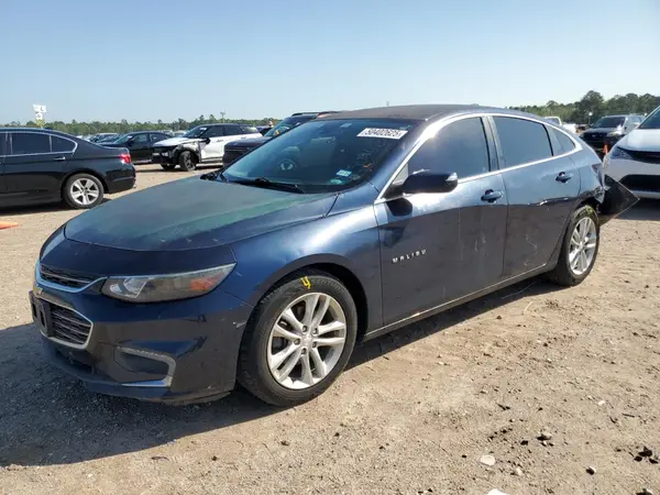 1G1ZE5ST1HF152643 2017 CHEVROLET MALIBU - Image 1