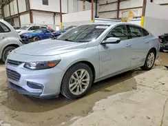 1G1ZE5ST1HF152898 2017 CHEVROLET MALIBU