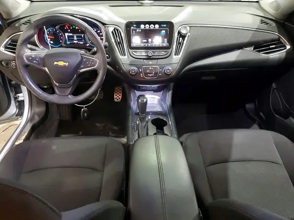 1G1ZE5ST1HF152898 2017 CHEVROLET MALIBU - Image 8