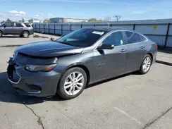 1G1ZE5ST1HF152948 2017 CHEVROLET MALIBU