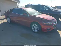 1G1ZE5ST1HF153324 2017 CHEVROLET MALIBU