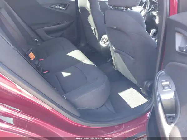 1G1ZE5ST1HF153324 2017 CHEVROLET MALIBU - Image 8
